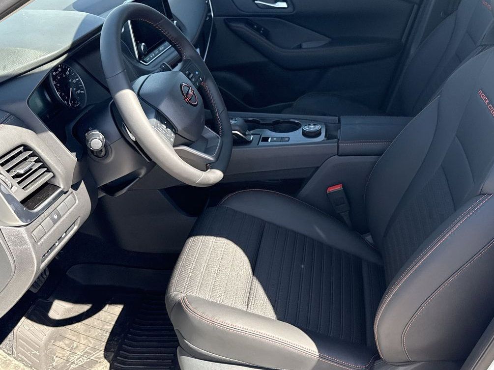 2026 Nissan Rogue Rock Creek - Photo 21