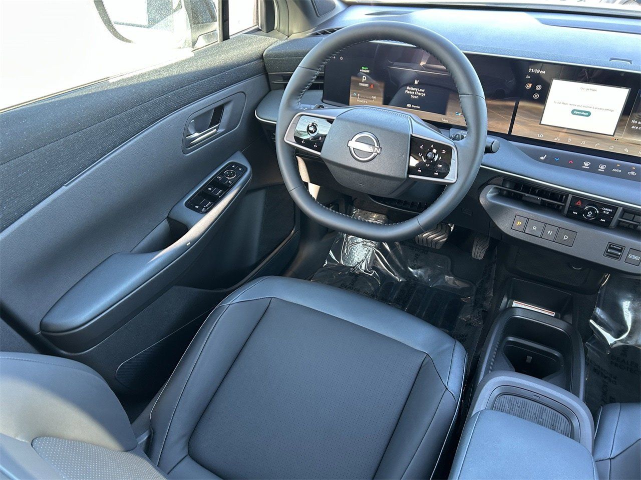 2026 Nissan LEAF SV+ - Photo 15