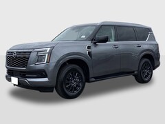 2025 Nissan Armada SV SUV