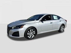 2025 Nissan Altima S Sedan