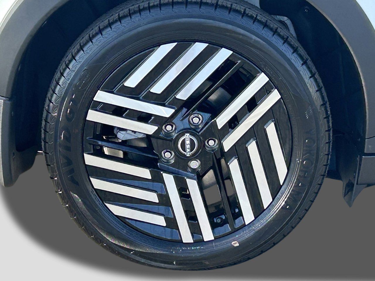 2026 Nissan LEAF SV+ - Photo 7