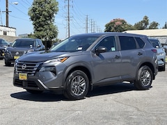 2026 Nissan Rogue S SUV