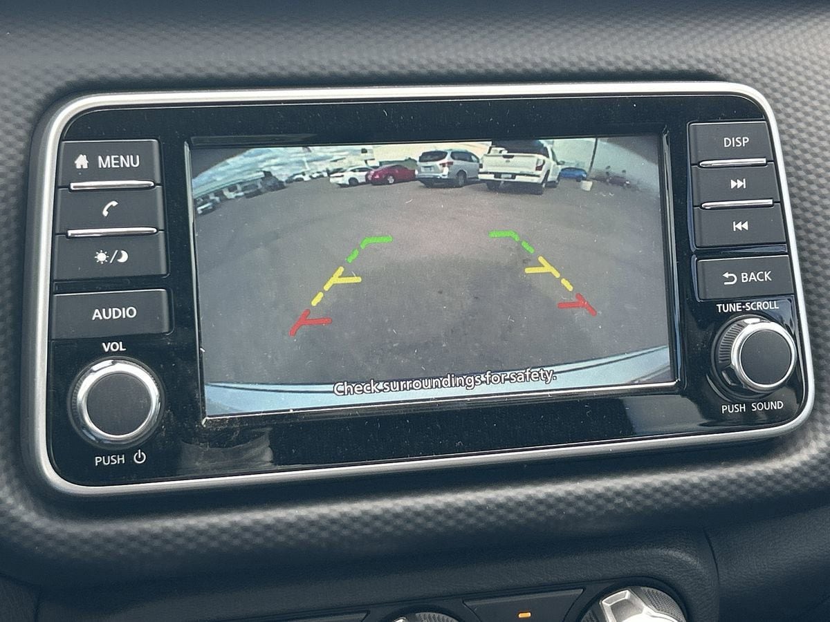 2025 Nissan KICKS PLAY Base - Photo 29