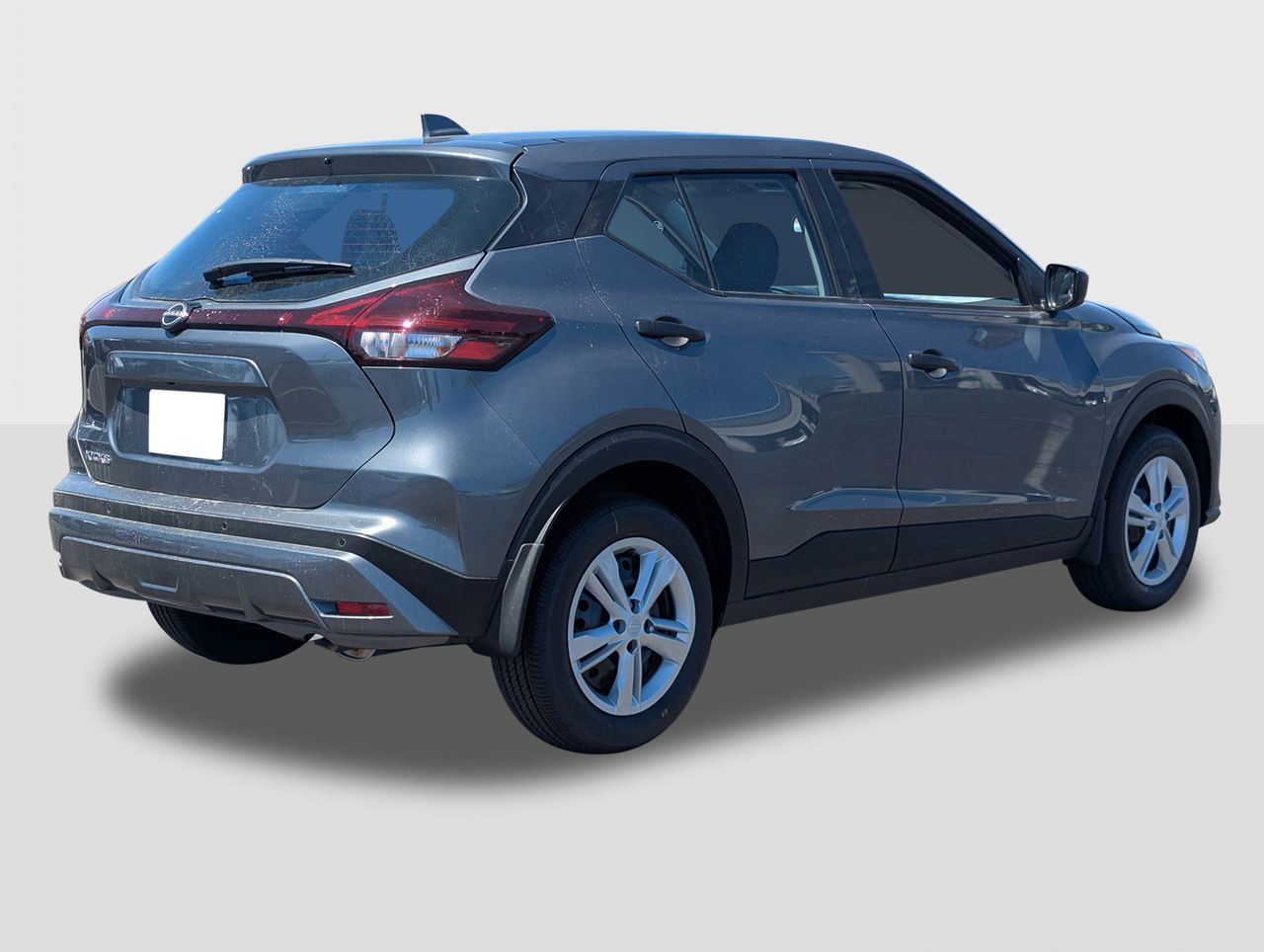 2025 Nissan KICKS PLAY Base - Photo 5