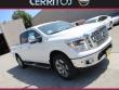Nissan Titan