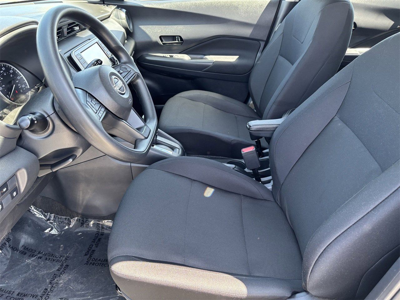 2025 Nissan KICKS PLAY Base - Photo 22