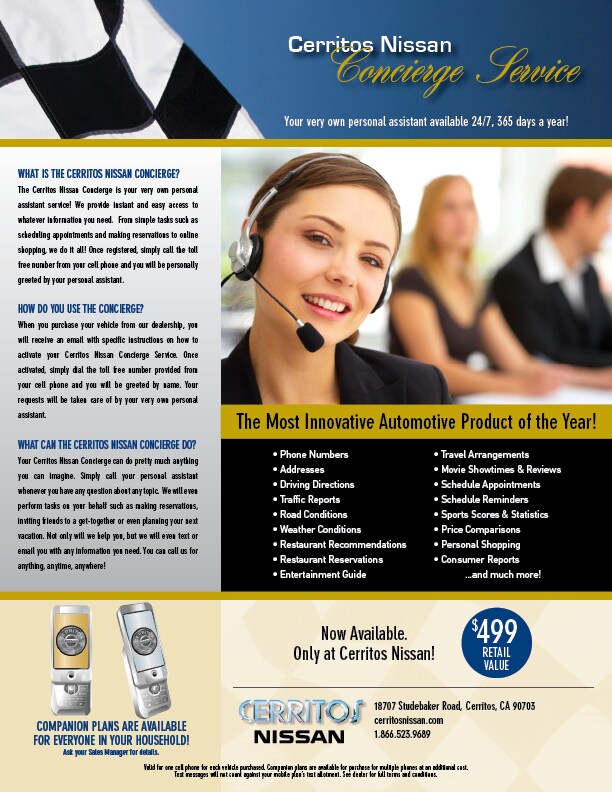 Application letter for concierge picture