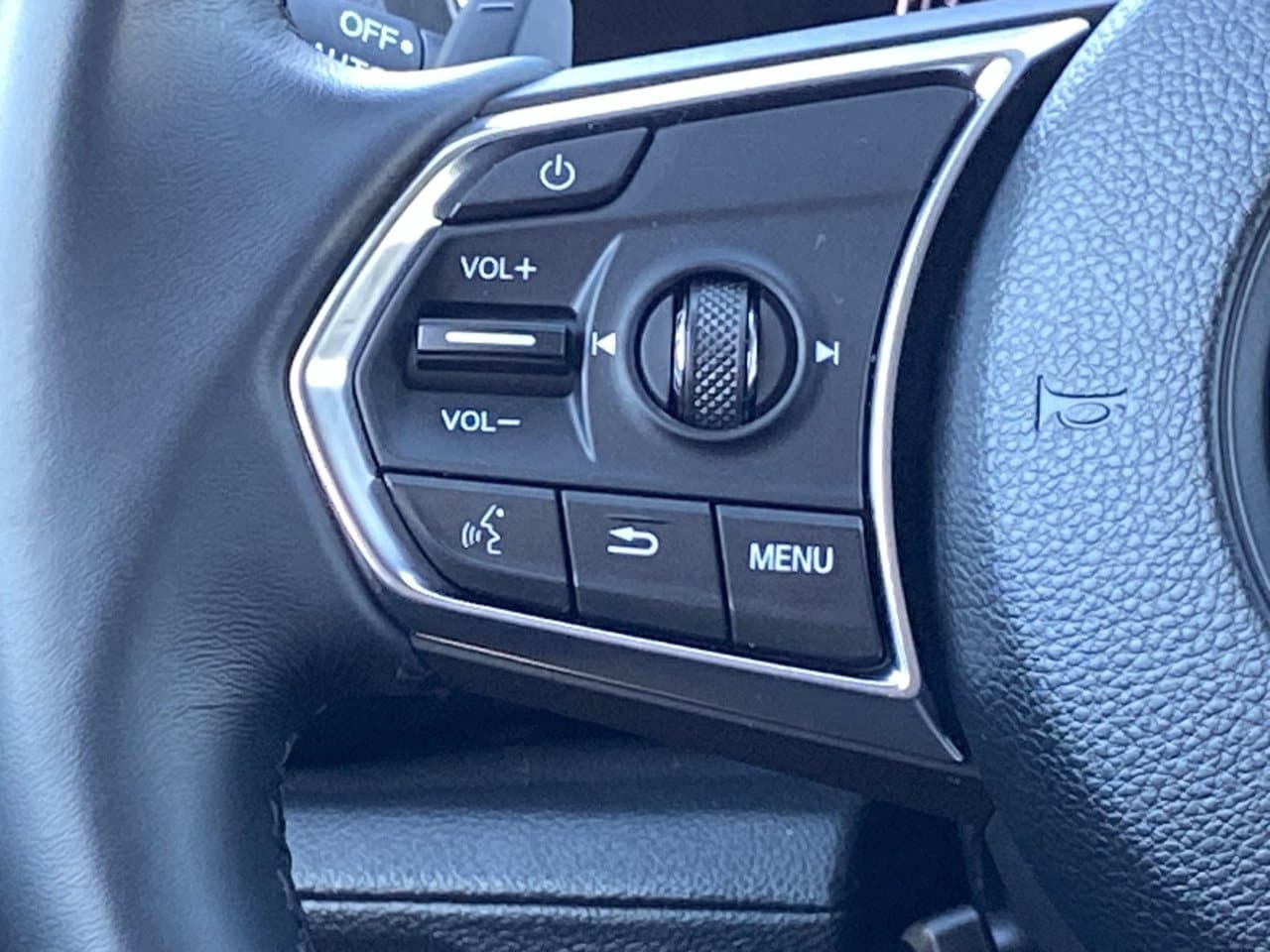 2026 Acura MDX Base - Photo 28