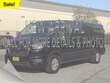 Ford Transit-350 Passenger