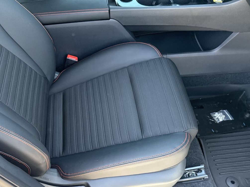 2026 Nissan Rogue Rock Creek - Photo 10