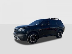 2025 Nissan Pathfinder Rock Creek SUV