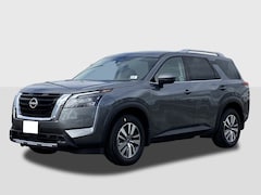 2025 Nissan Pathfinder SL SUV