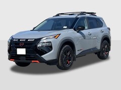 2026 Nissan Rogue Rock Creek SUV