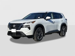 2026 Nissan Rogue SV SUV