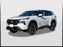 2026 Nissan Rogue SV SUV