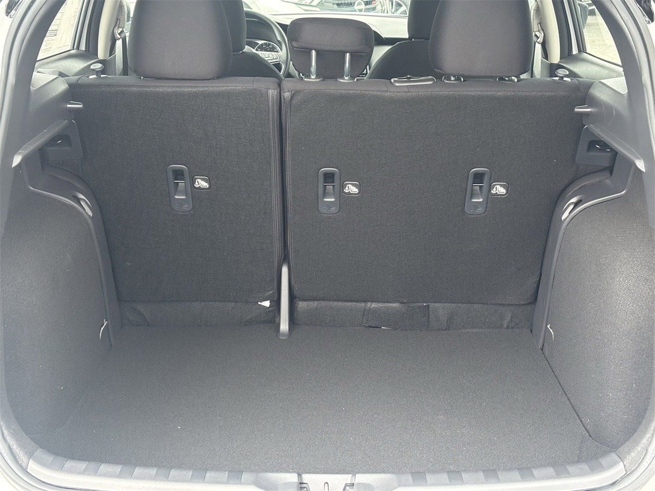 2025 Nissan KICKS PLAY Base - Photo 15