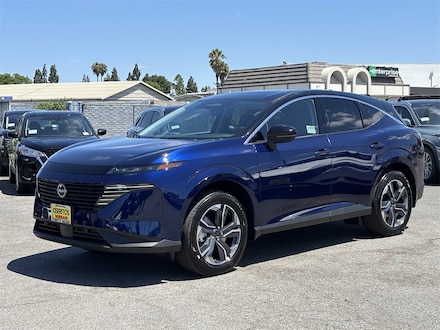 2025 Nissan Murano SL SUV