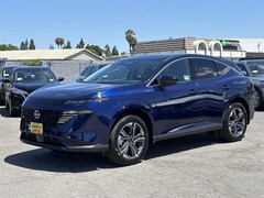 2025 Nissan Murano SL SUV