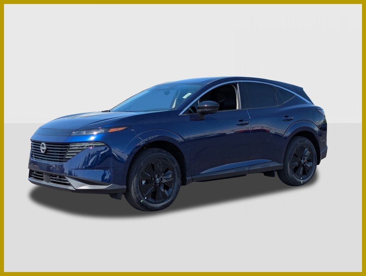 2026 Nissan Murano