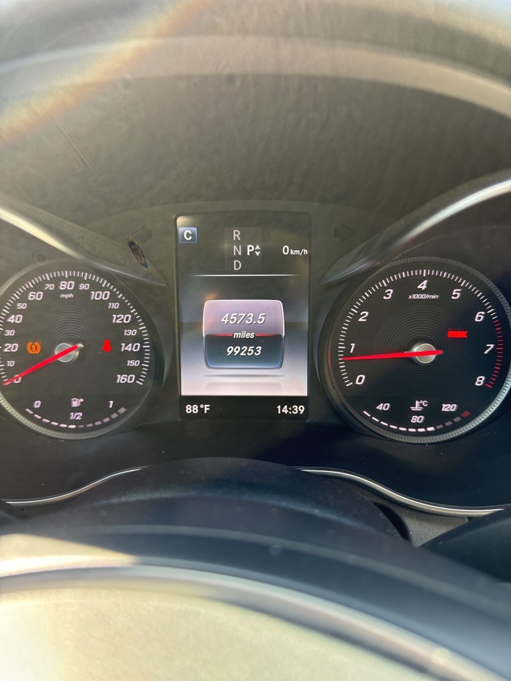 Used 2016 MercedesBenz CClass C 300 For Sale in Cerritos CA P35334A