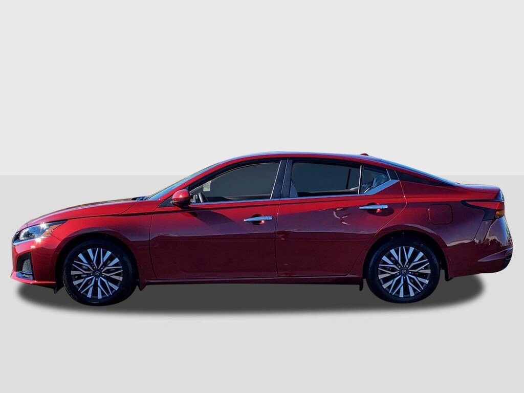 New 2026 Nissan