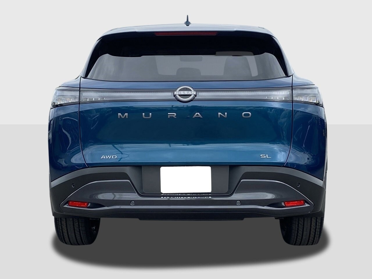 2025 Nissan Murano SL photo 3