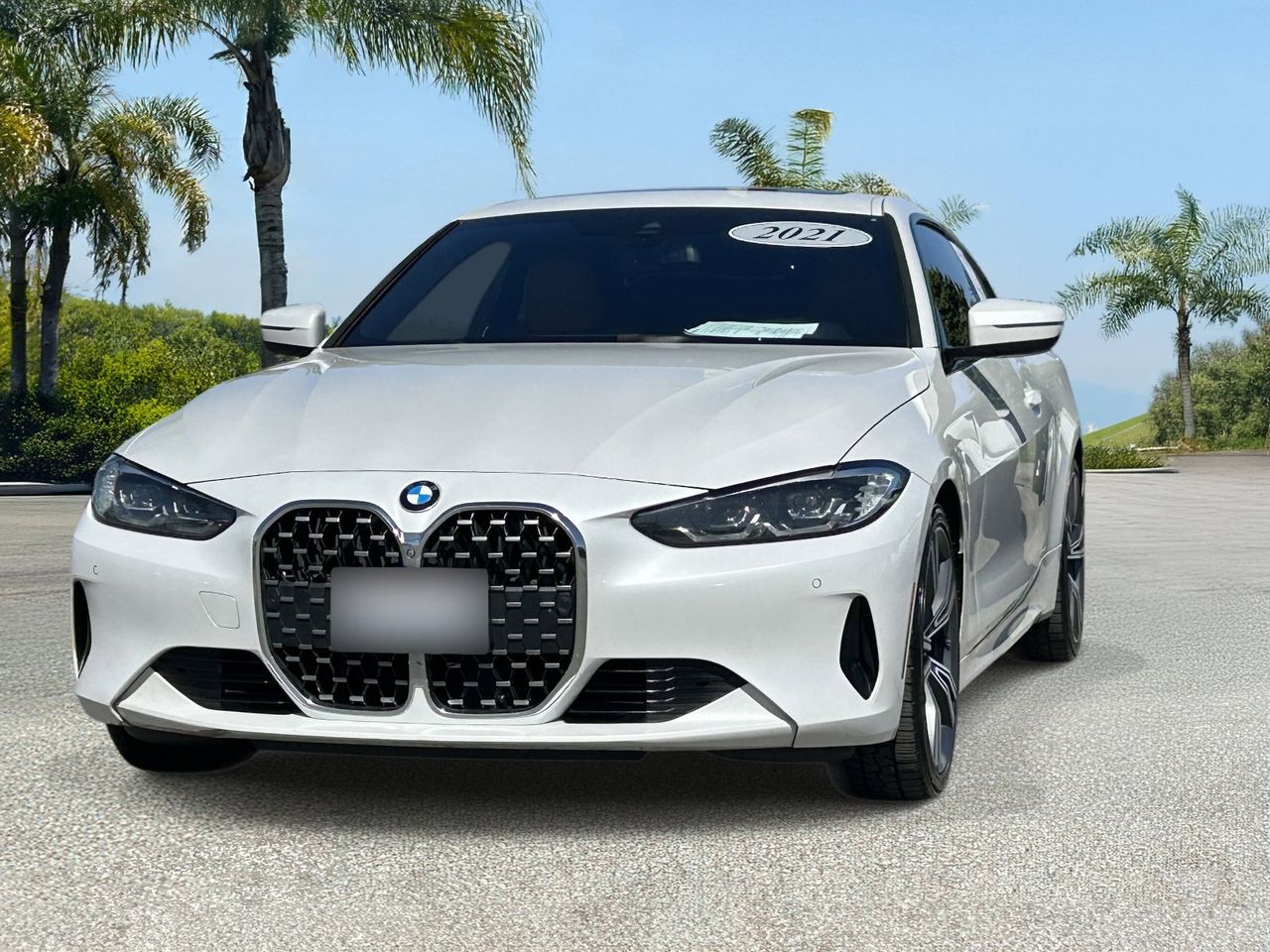 2021 BMW 430i 430i photo 6