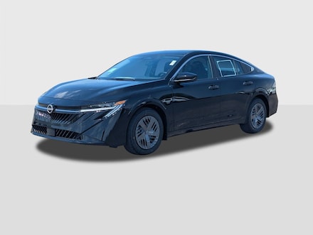 2027 Nissan Sentra S Sedan