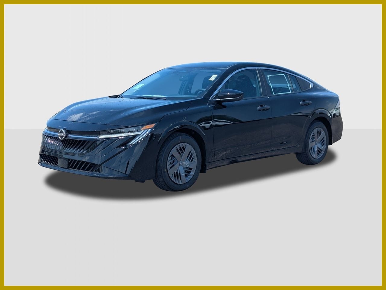 2027 Nissan Sentra