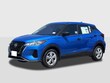 Nissan Kicks Play