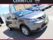 Nissan Rogue Sport