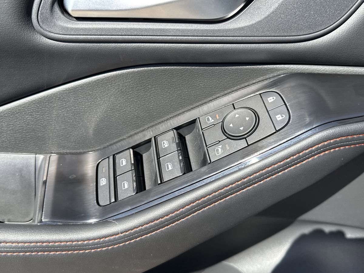 2026 Nissan Rogue Rock Creek - Photo 19