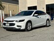  Chevrolet Malibu Hybrid