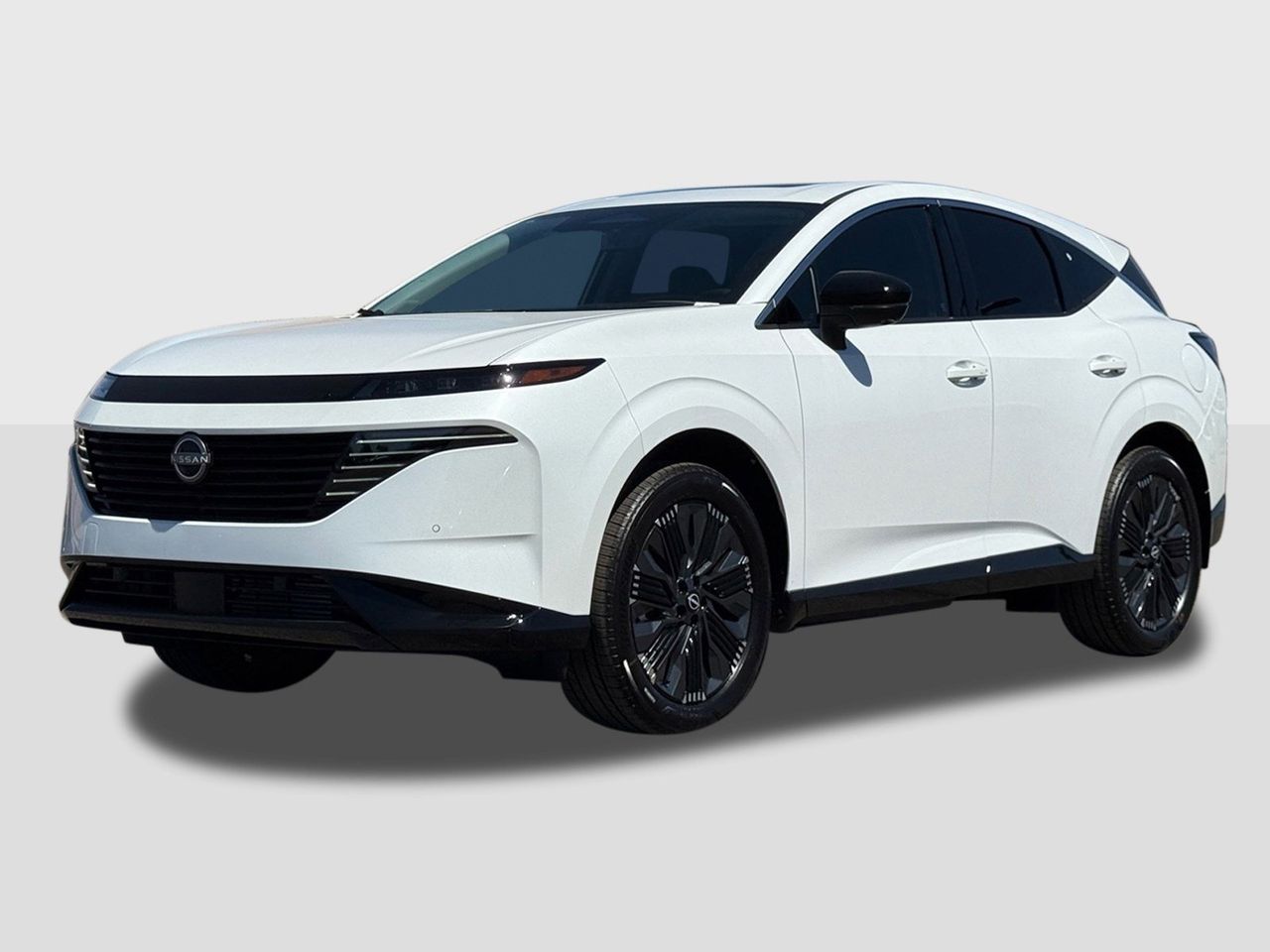 2026 Nissan Murano