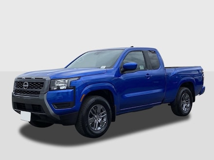 2025 Nissan Frontier SV Truck King Cab