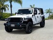  Jeep Wrangler 4xe