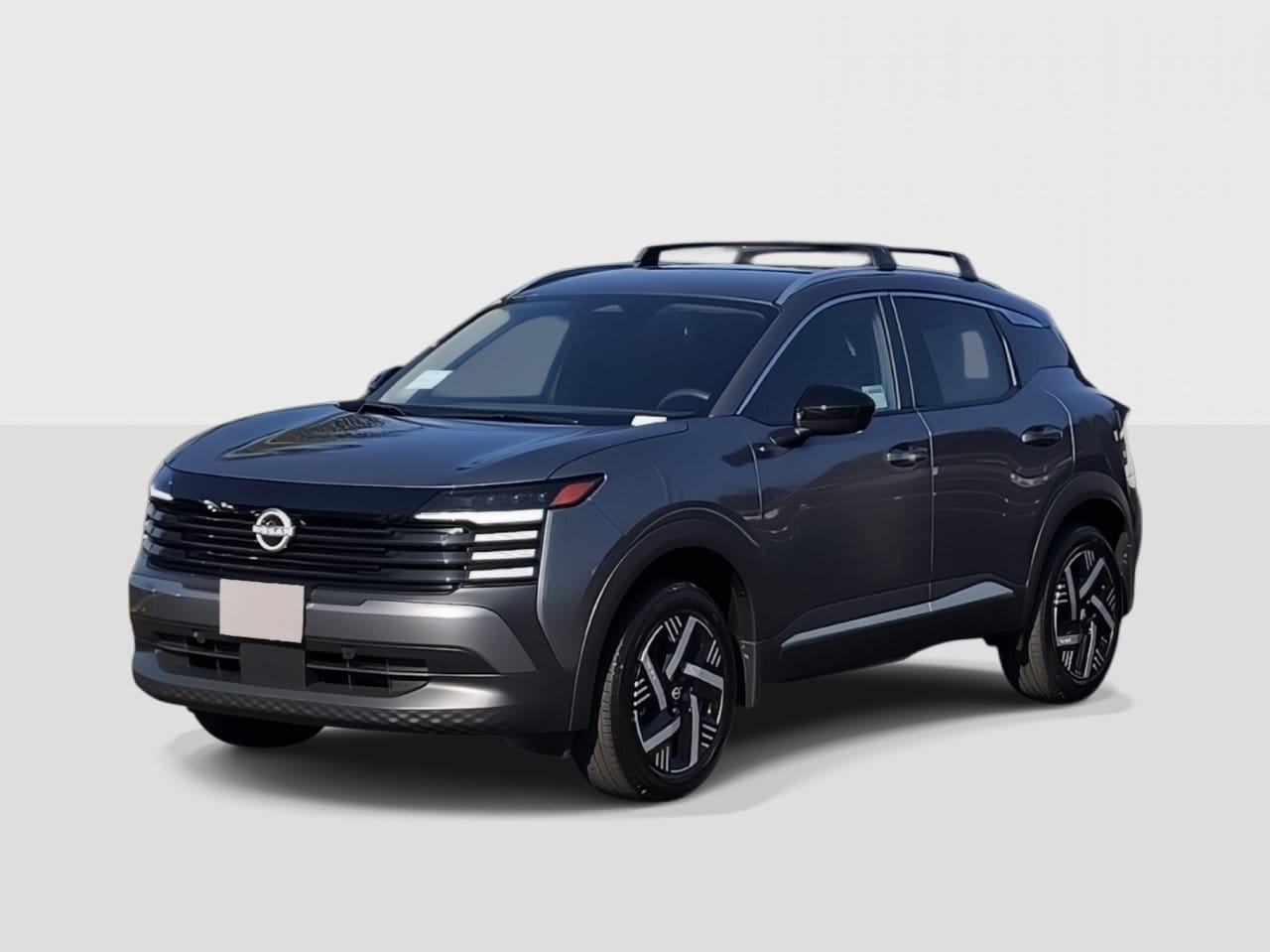 2027 Nissan KICKS