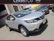 Nissan Rogue Sport