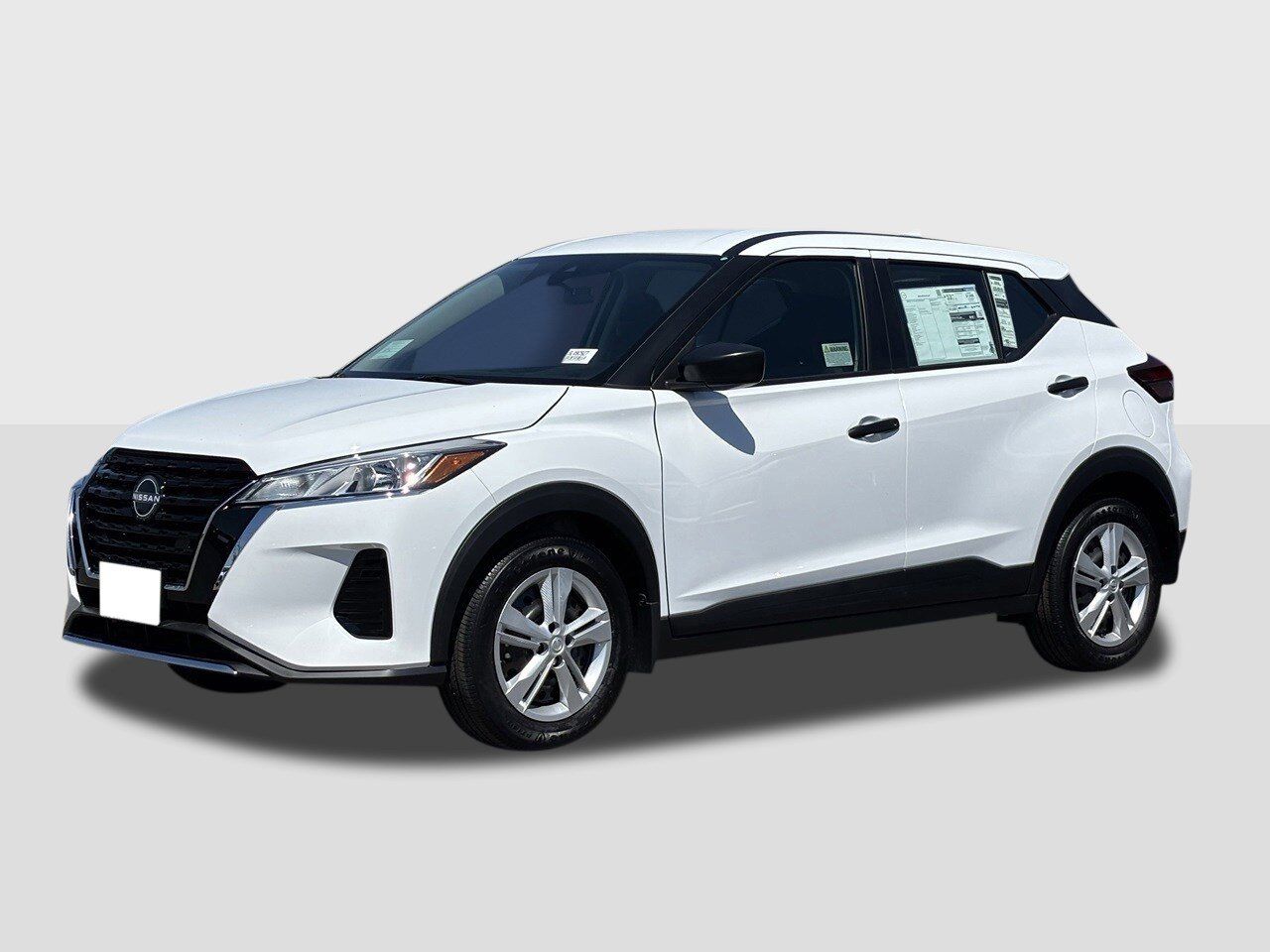 2025 Nissan KICKS PLAY