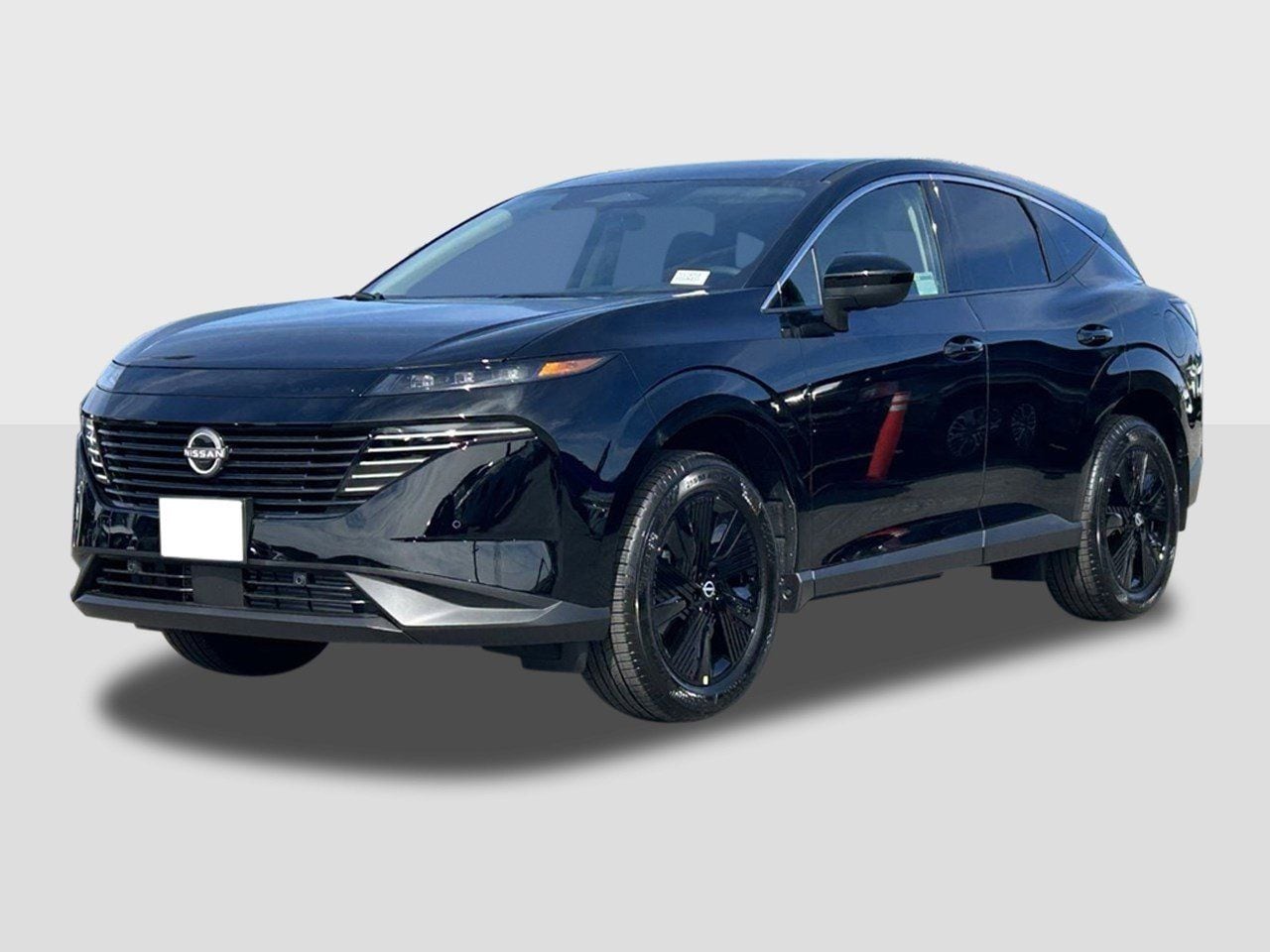 2026 Nissan Murano