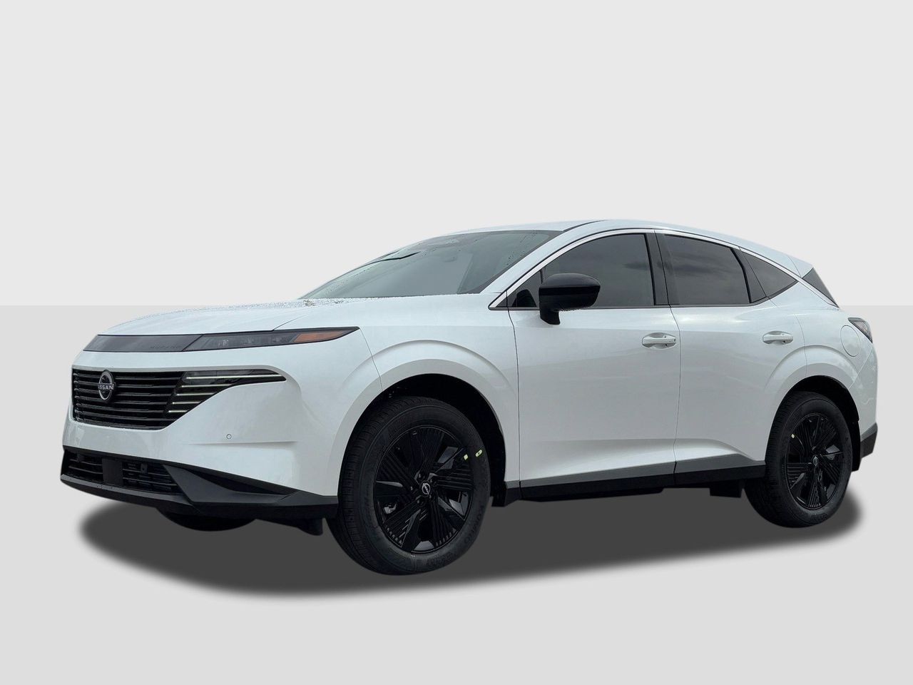 2026 Nissan Murano