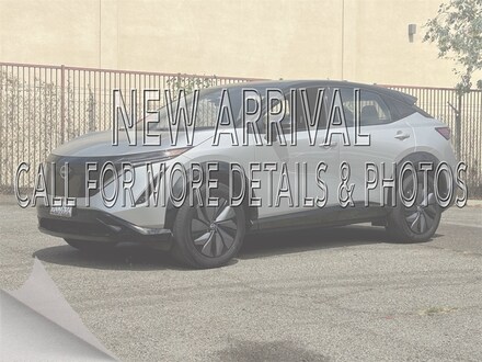 2023 Nissan ARIYA Engage e-4orce SUV