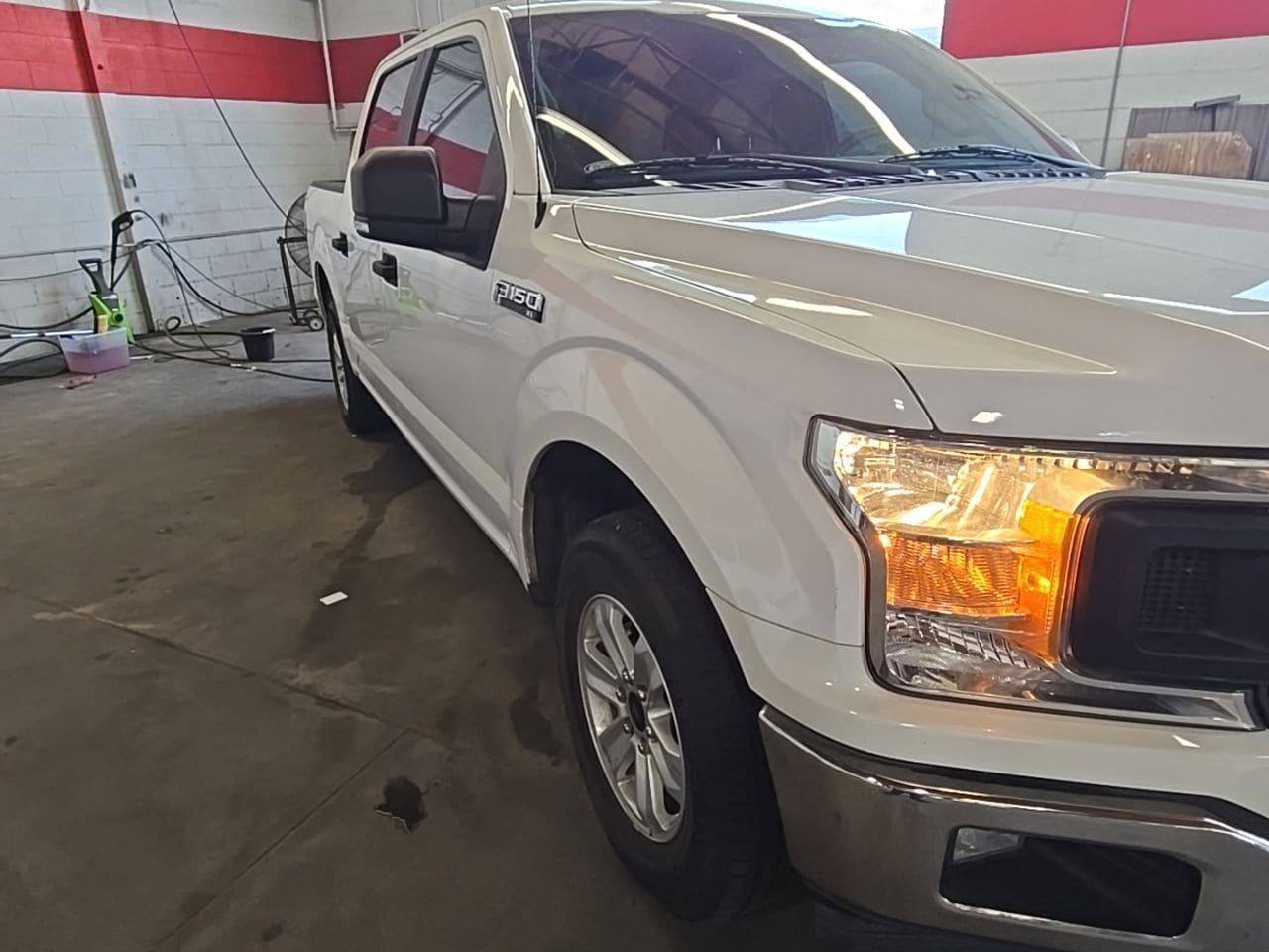 2019 Ford F-150 XL photo 6