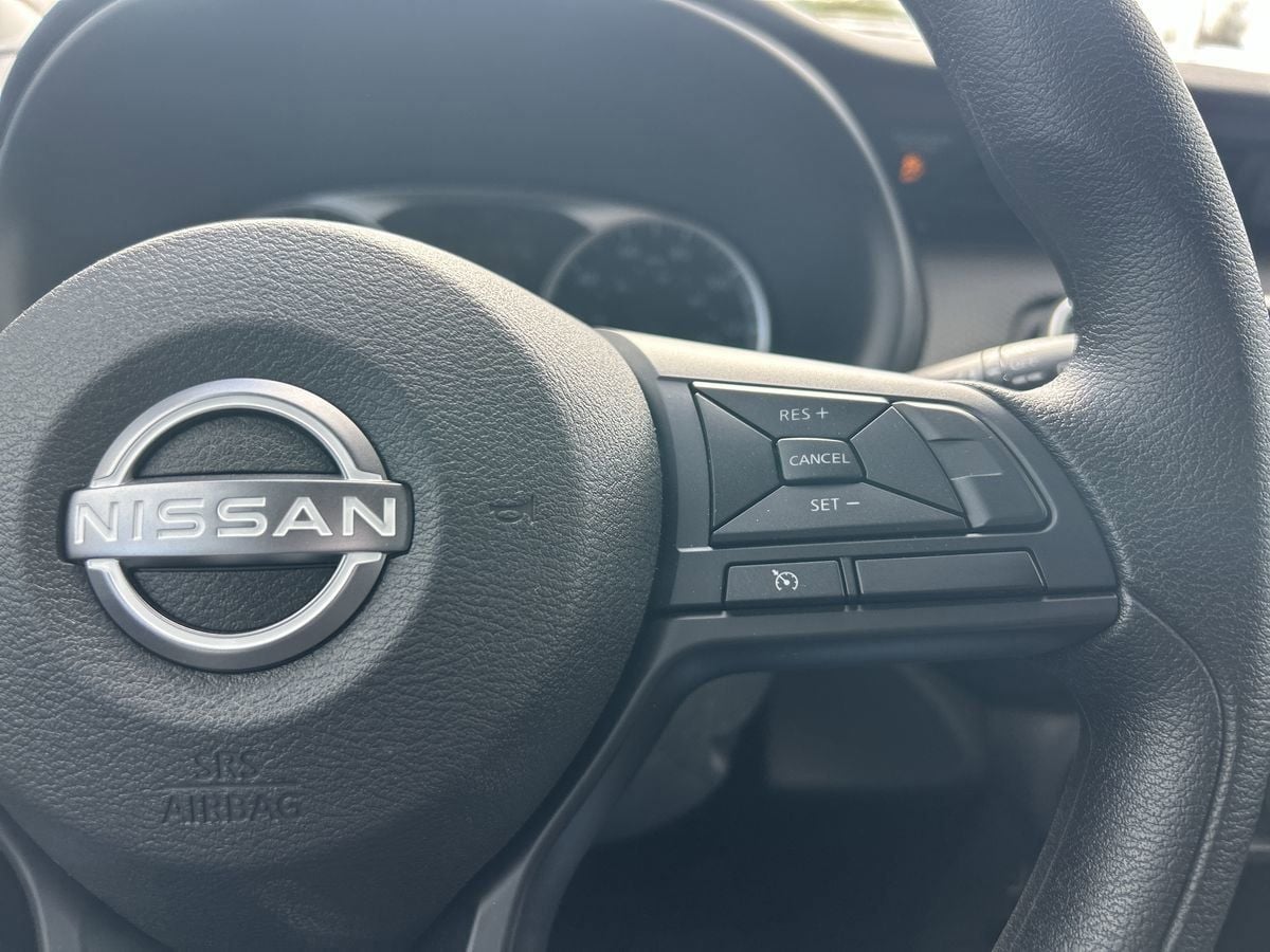 2025 Nissan KICKS PLAY Base - Photo 26