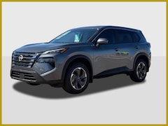 2026 Nissan Rogue SV SUV