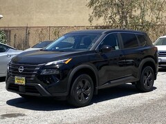 2026 Nissan Rogue SV SUV