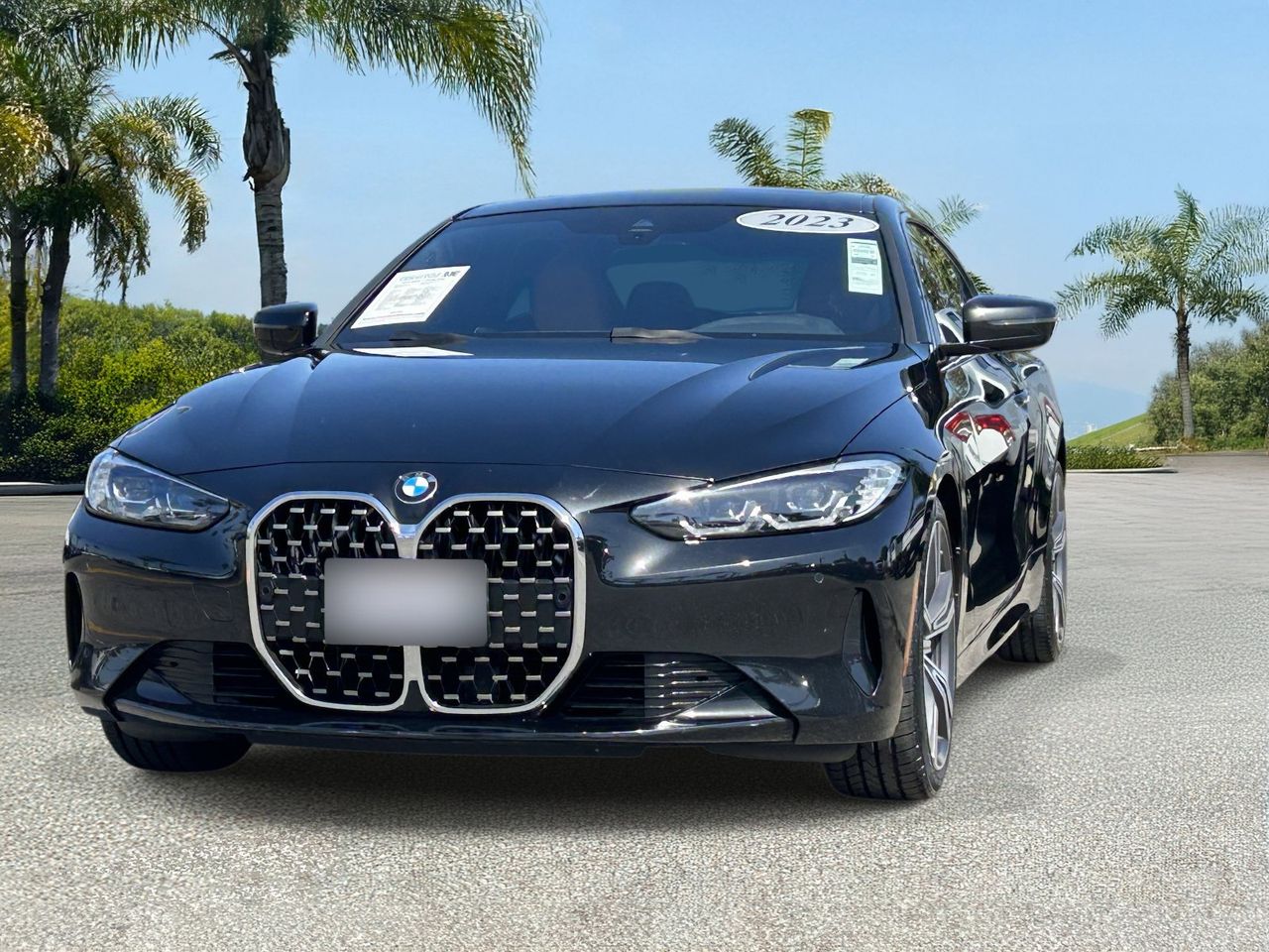 2023 BMW 430i 430i photo 6