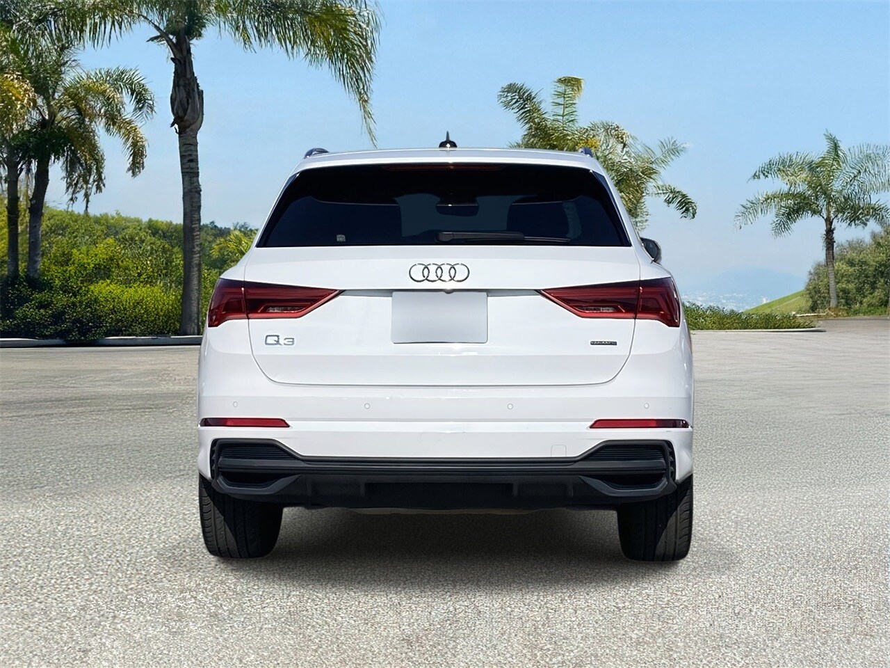 2023 Audi Q3 Premium S line photo 3