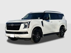 2026 Nissan Armada SV SUV