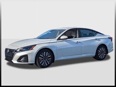 2026 Nissan Altima SV Sedan